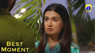 Pyari Nimmo Episode 47 | 𝐁𝐞𝐬𝐭 𝐌𝐨𝐦𝐞𝐧𝐭 𝟎𝟏 | Hira Khan - Haris Waheed - Asim Mehmood | Har Pal Geo