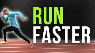 5 Mistakes Making You Slower | And How to Fix Them ft. Olympic Sprinter Simon Hansen