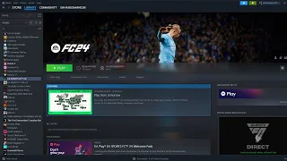 How to Fix EA Sports FC 24 Stuck on Loading Screen