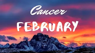 Cancer ♋ Tarot Reading ❤️ Offer of Commitment is coming your way! February 2022