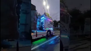 truck led strip lights