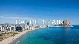 7 Best Places to See in Calpe 🇪🇸 Spain