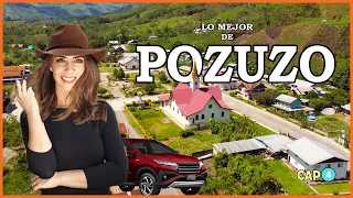 Pozuzo: La ÚNICA colonia AUSTRO-ALEMANA del MUNDO está en PERÚ 🇵🇪🇩🇪🇦🇹| Roadtrip PERÚ 4/7