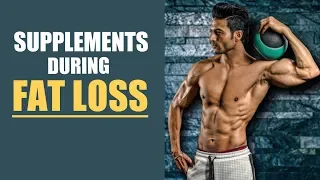 Supplements During FAT LOSS journey | Info by Guru Mann