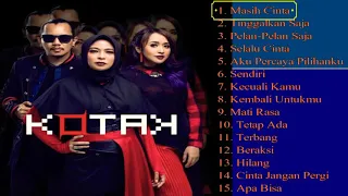 Kotak Full Album TANPA IKLAN