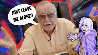 Anti-Powerscalers DONT UNDERSTAND Stan Lee