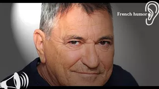 LE BEST OF DES BLAGUES INTERDITES de JEAN-MARIE BIGARD ! (AUDIO)