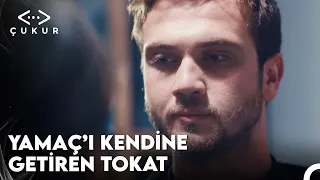 Anneden Gelen Sert Uyarı - Çukur 3. Bölüm