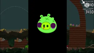 Angry Birds Rio Anti-Piracy Screen (NOT FAKE)