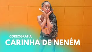 Carinha de Neném - Japãozin | Sara Brandão - coreografia