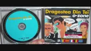 O-Zone - Dragostea din tei (2004 Original romanian version)