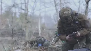 Russian forces gain momentum in Ukraine | FOX 7 Austin