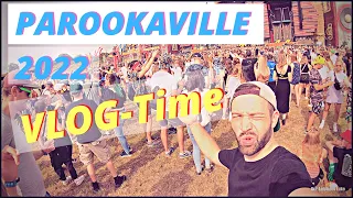 Parookaville Festival 2022 | Tiesto, Martin Solveig, Alle Farben, ATB, Topic LIVE #festival