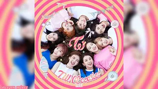 TWICE - ONE IN A MILLION (Official Instrumental)