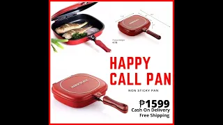 Happy Call Pan