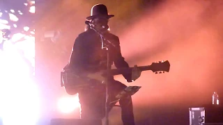 Primus - "My Name Is Mud" - Live 06-29-2018 - Greek Theater - Berkeley, CA