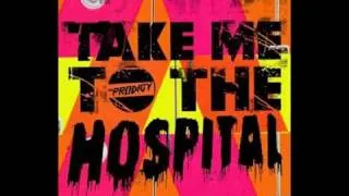 The Prodigy- Take Me To The Hospital (Adam F & Horx Remix)