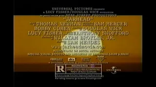 Jarhead Movie Trailer 2005 - TV Spot
