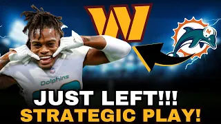 🏆Weight Booster! Washington Commanders Announce Bobby McCain Signing! (news today  Commanders)