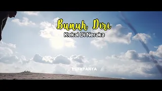 Bunuh Diri Kekal di Neraka | Buya Yahya