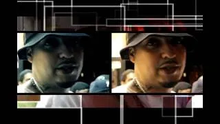 French Montana - My Life (Official Music Video 2010)(Dir By Mazi O)
