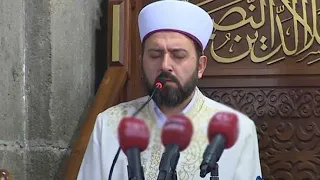 Bünyamin Topçuoğlu - Hasbi Rabbi Cellallah (Zikir)