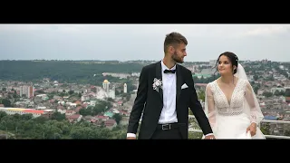Wedding highlights - Віталій та Вікторія - День весілля