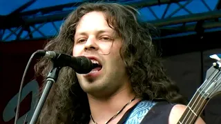 Nomans Land - Hail Normann!!! (Rock Palace Open Air 2006)