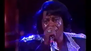 James Brown- How do you stop ...