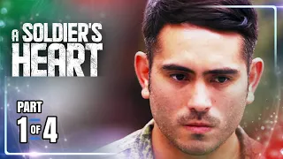 A Soldier's Heart | Episode 89 (1/4) | May 8, 2023