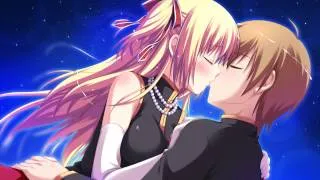 Nightcore - Oh Baby [HQ] (ConfusedGamer69)