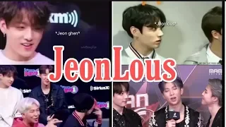 [JIKOOK /KOOKMIN REAL] (VIETSUB) "JeonLous/sự ghen tuông "