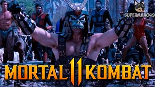 The GREATEST COMEBACK Of My Life With Shao Kahn! - Mortal Kombat 11: "Shao Kahn" Gameplay