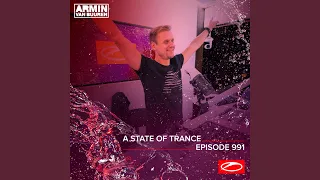 Say Hello (ASOT 991)