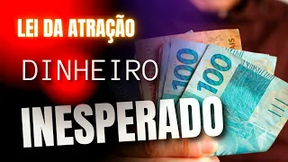 ✅ Como atrair dinheiro inesperado ( GRABOVOI  ) ativando o código 520 741 8