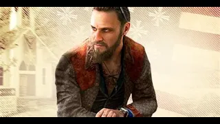 FarCry 5 johns bunker run (Hard Mode)