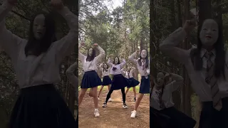 Nya 1,2,3 #kawaii #dance #hugoremix #trending #reels #youtubeshorts