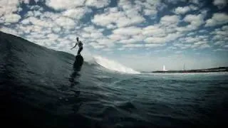 SA longboard champs 2010 teaser