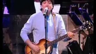 Live and Let Die - The Paul McCartney Experience