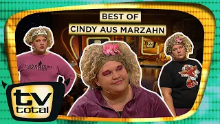 Wat kost die Welt? Ich nehm die Hälfte! | Best of Cindy aus Marzahn | TV total