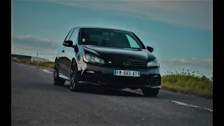 [GOLF 6R ] ELLE M'ENVOIE EN ENFER