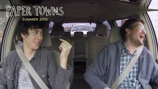 Paper Towns | Nat Wolff [HD] | 20th Century FOX