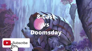 8-Cast vs Doomsday - Legacy League Match 3