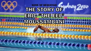 The Story of Eric "the Eel" Moussambani - SoS Podcast #100
