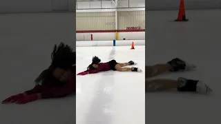 Day 306 of my adult #figureskating journey! ⛸️✨