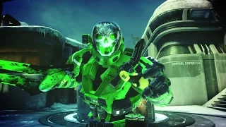 HALO 5 Guardians - "Infection" Teaser (Xbox One) 2016 EN