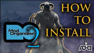 Mod Organizer 2 | How To Install MO2 Guide 2022