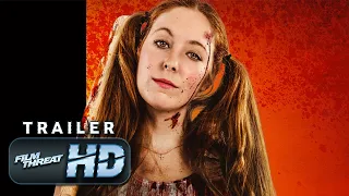 BABYSITTER MUST DIE | Official HD Trailer (2021) | THRILLER | Film Threat Trailers