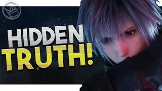 The Truth Behind Yozora | KH4 & Verum Rex Theory