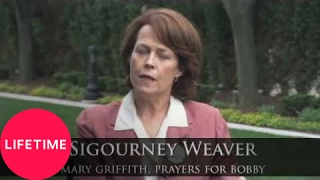 Prayers for Bobby: The Real Mary Griffith | Lifetime